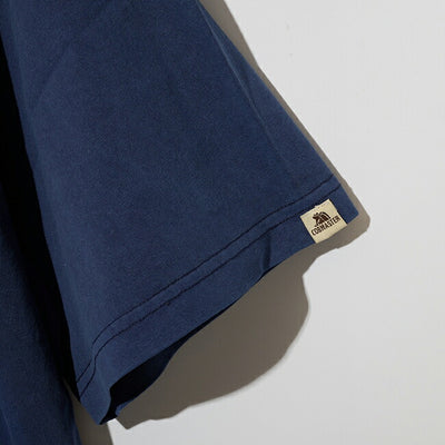 COBMASTER コブマスター COB 1P BEAR PIGMENT TEE コブ1Pベアーピグメントティー 81149300