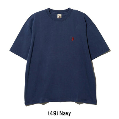 COBMASTER コブマスター COB 1P BEAR PIGMENT TEE コブ1Pベアーピグメントティー 81149300
