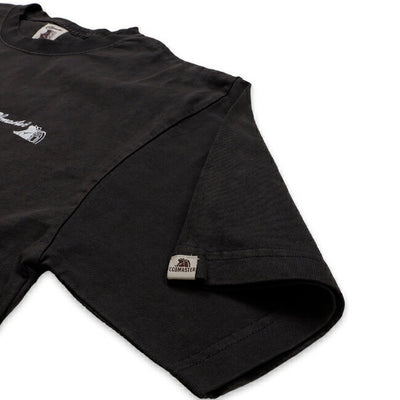 COBMASTER コブマスター COB PIGMENT MOUNTAIN TEE コブピグメントマウンテンティー 81245500