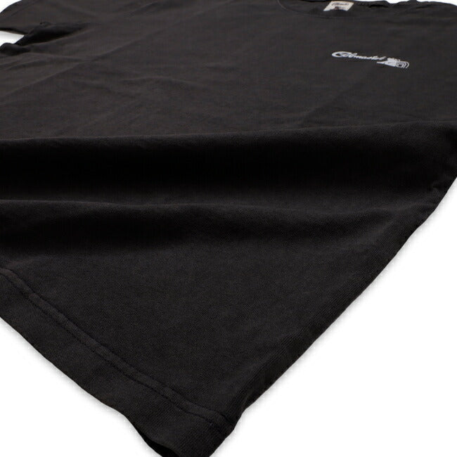 COBMASTER コブマスター COB PIGMENT MOUNTAIN TEE コブピグメントマウンテンティー 81245500