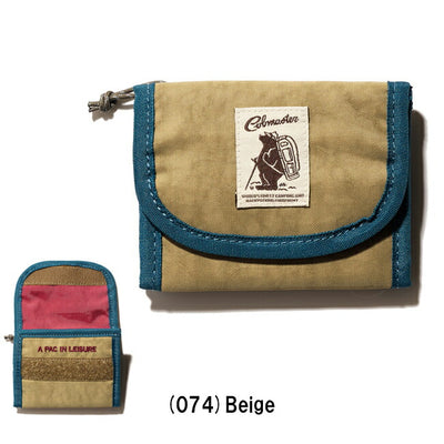 COBMASTER コブマスター COB LEISURE WALLET コブレジャーウォレット 81091500