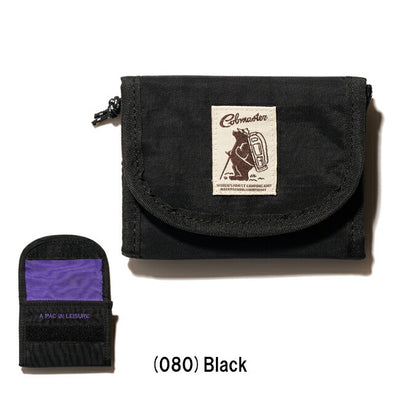 COBMASTER コブマスター COB LEISURE WALLET コブレジャーウォレット 81091500