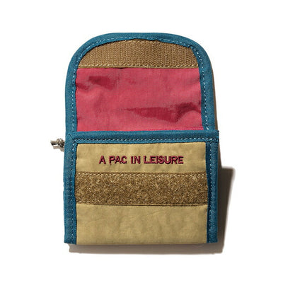 COBMASTER コブマスター COB LEISURE WALLET コブレジャーウォレット 81091500