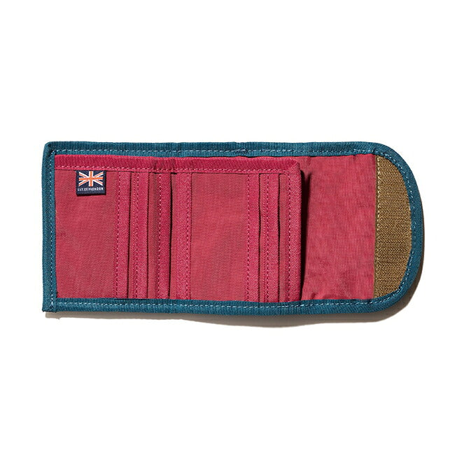 COBMASTER コブマスター COB LEISURE WALLET コブレジャーウォレット 81091500