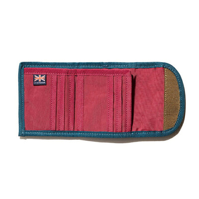 COBMASTER コブマスター COB LEISURE WALLET コブレジャーウォレット 81091500