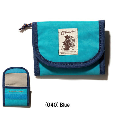 COBMASTER コブマスター COB LEISURE WALLET コブレジャーウォレット 81091500