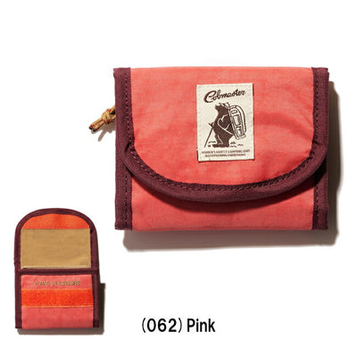 COBMASTER コブマスター COB LEISURE WALLET コブレジャーウォレット 81091500