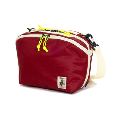 COBMASTER コブマスター KOOLTHING 5L COOLER BAG クールシング5Lクーラーバッグ 81461000/81461100