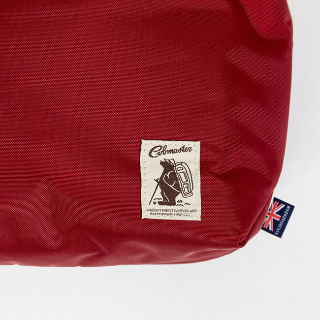 COBMASTER コブマスター KOOLTHING 5L COOLER BAG クールシング5Lクーラーバッグ 81461000/81461100