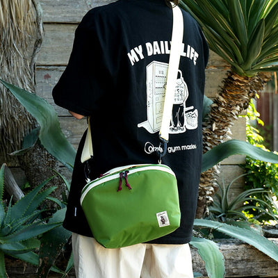 COBMASTER コブマスター KOOLTHING 5L COOLER BAG クールシング5Lクーラーバッグ 81461000/81461100