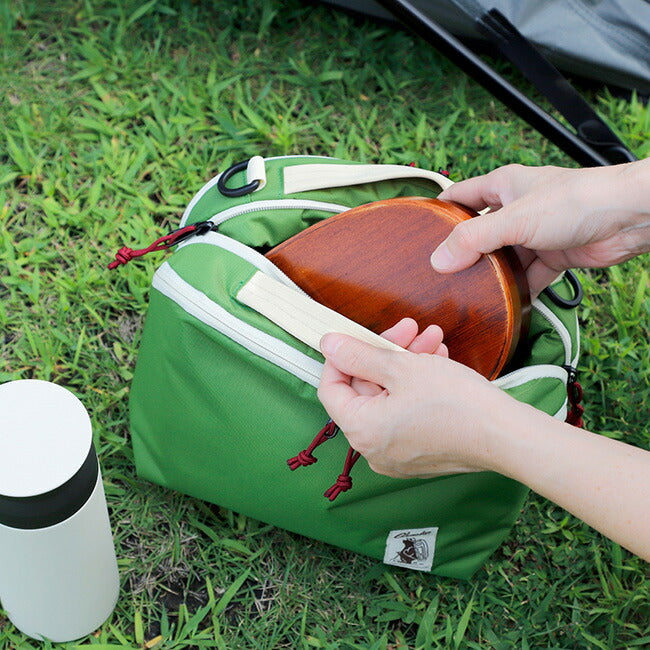 COBMASTER コブマスター KOOLTHING 5L COOLER BAG クールシング5Lクーラーバッグ 81461000/81461100