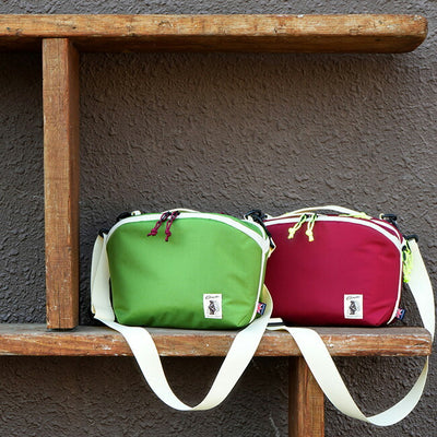 COBMASTER コブマスター KOOLTHING 5L COOLER BAG クールシング5Lクーラーバッグ 81461000/81461100