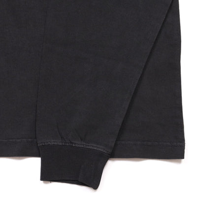 COBMASTER コブマスター 天竺 L/S TEE (スタンダードロゴ) 447501