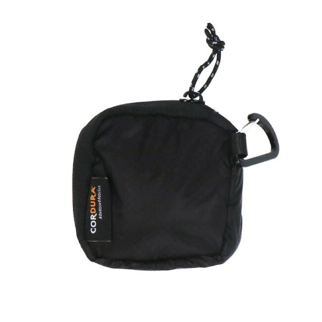 COBMASTER コブマスター PUFFY LZIP POUCH MINI パフィーLジップポーチミニ 80663600