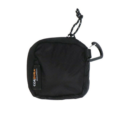 COBMASTER コブマスター PUFFY LZIP POUCH MINI パフィーLジップポーチミニ 80663600