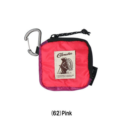 COBMASTER コブマスター PUFFY LZIP POUCH MINI パフィーLジップポーチミニ 80663600