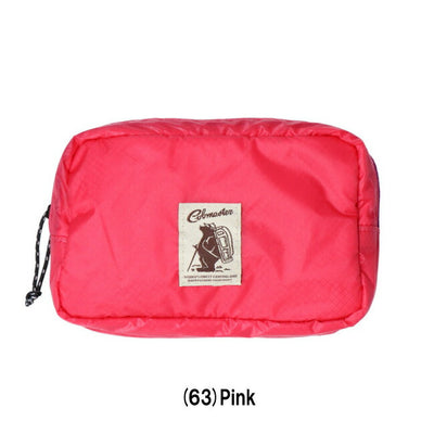 COBMASTER コブマスター PUFFY POUCH M パフィーポーチM 80663400