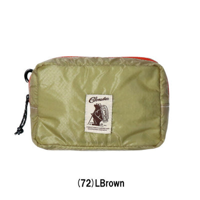 COBMASTER コブマスター PUFFY POUCH M パフィーポーチM 80663400
