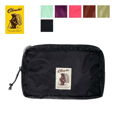 COBMASTER コブマスター PUFFY POUCH M パフィーポーチM 80663400