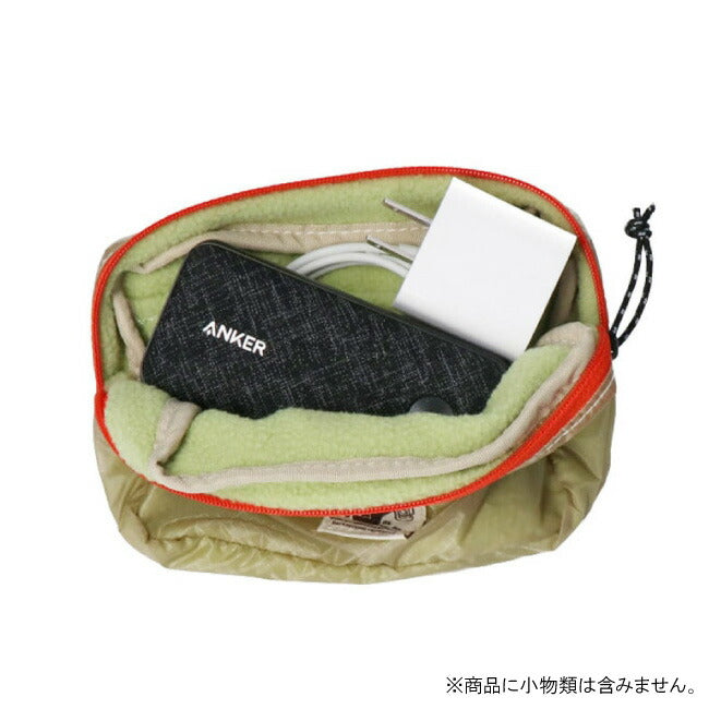 COBMASTER コブマスター PUFFY POUCH M パフィーポーチM 80663400