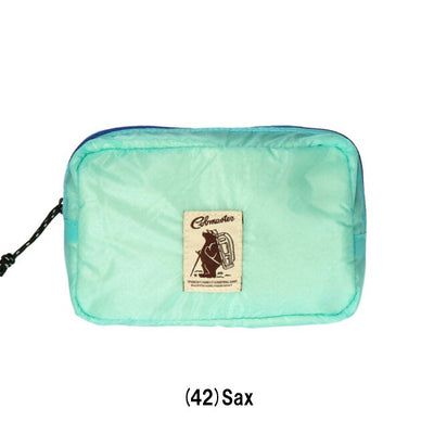 COBMASTER コブマスター PUFFY POUCH M パフィーポーチM 80663400