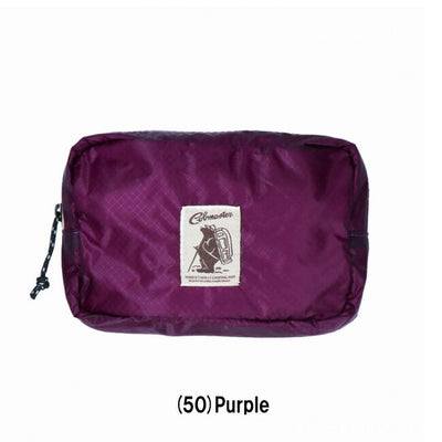 COBMASTER コブマスター PUFFY POUCH M パフィーポーチM 80663400