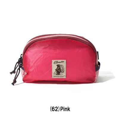 COBMASTER コブマスター COB PUFFY GADGETPOUCH M COBパフィーガジェットポーチM 81359100