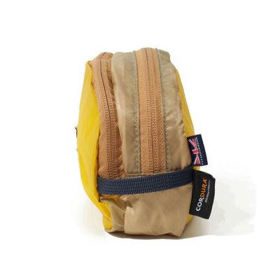 COBMASTER コブマスター COB PUFFY GADGETPOUCH M COBパフィーガジェットポーチM 81359100