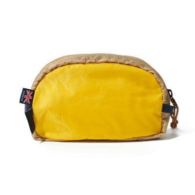 COBMASTER コブマスター COB PUFFY GADGETPOUCH M COBパフィーガジェットポーチM 81359100