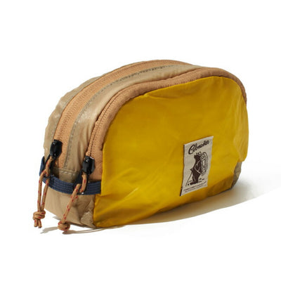 COBMASTER コブマスター COB PUFFY GADGETPOUCH M COBパフィーガジェットポーチM 81359100