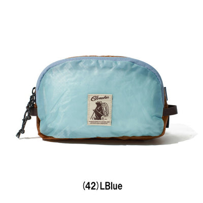 COBMASTER コブマスター COB PUFFY GADGETPOUCH M COBパフィーガジェットポーチM 81359100
