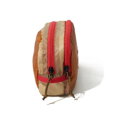 COBMASTER コブマスター COB PUFFY GADGETPOUCH L COBパフィーガジェットポーチL 81359200
