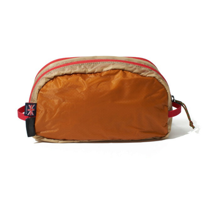 COBMASTER コブマスター COB PUFFY GADGETPOUCH L COBパフィーガジェットポーチL 81359200