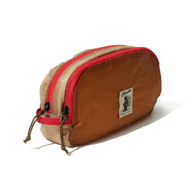 COBMASTER コブマスター COB PUFFY GADGETPOUCH L COBパフィーガジェットポーチL 81359200