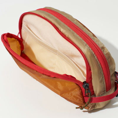 COBMASTER コブマスター COB PUFFY GADGETPOUCH L COBパフィーガジェットポーチL 81359200