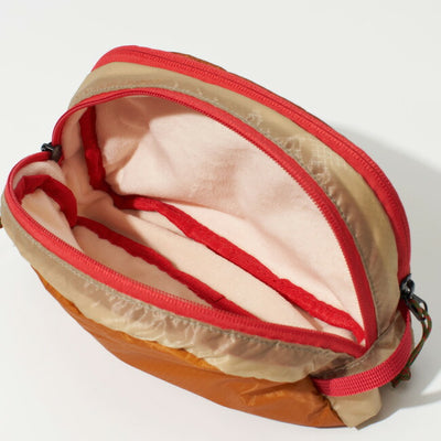 COBMASTER コブマスター COB PUFFY GADGETPOUCH L COBパフィーガジェットポーチL 81359200