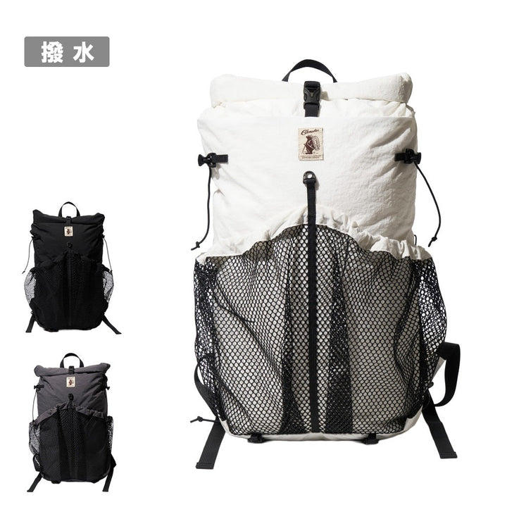 COBMASTER コブマスター - LANDSCAPE ROLLTOP PACK ロールトップパック