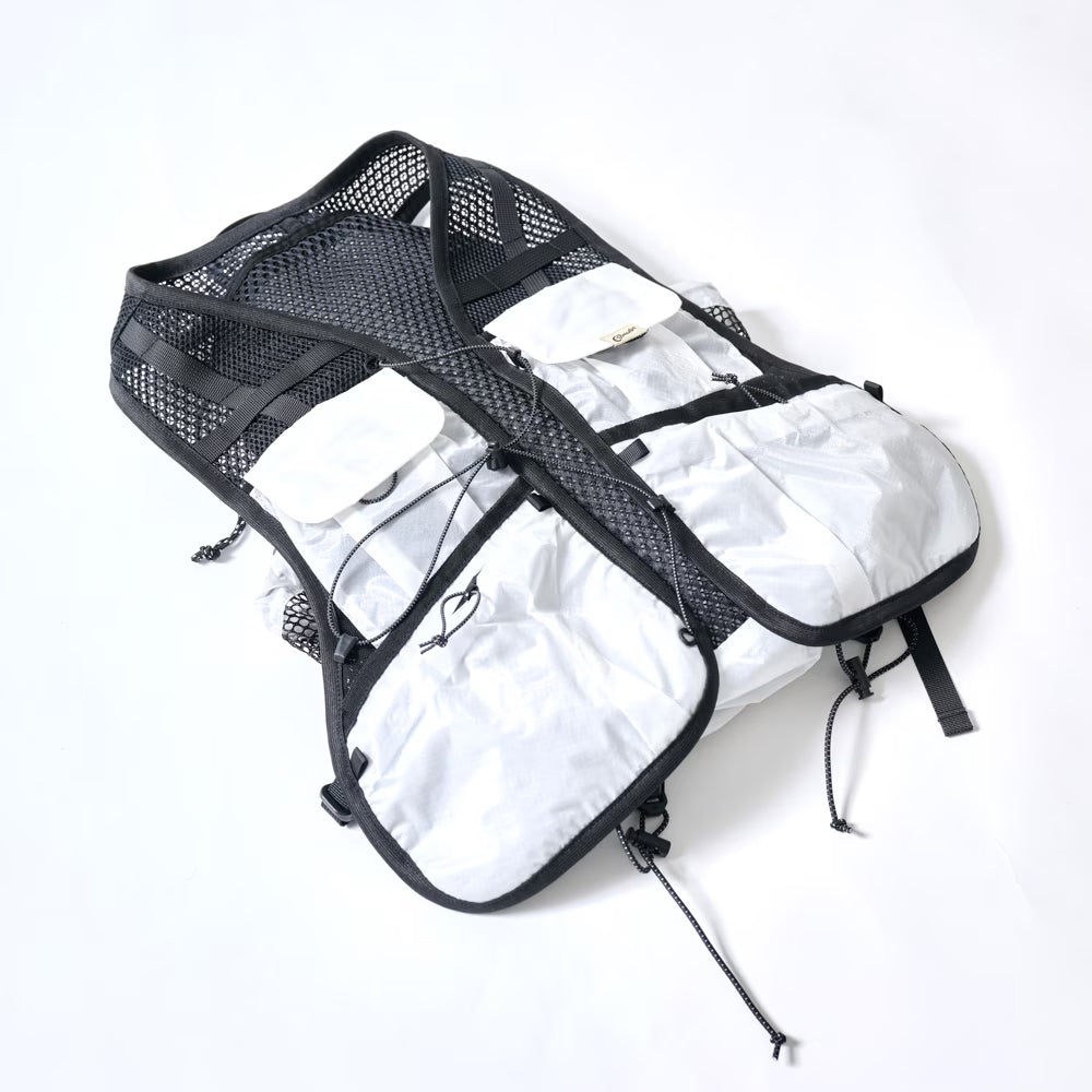 COBMASTER - COB-CR HUMMING PACK VEST COB-CRハミングパックベスト