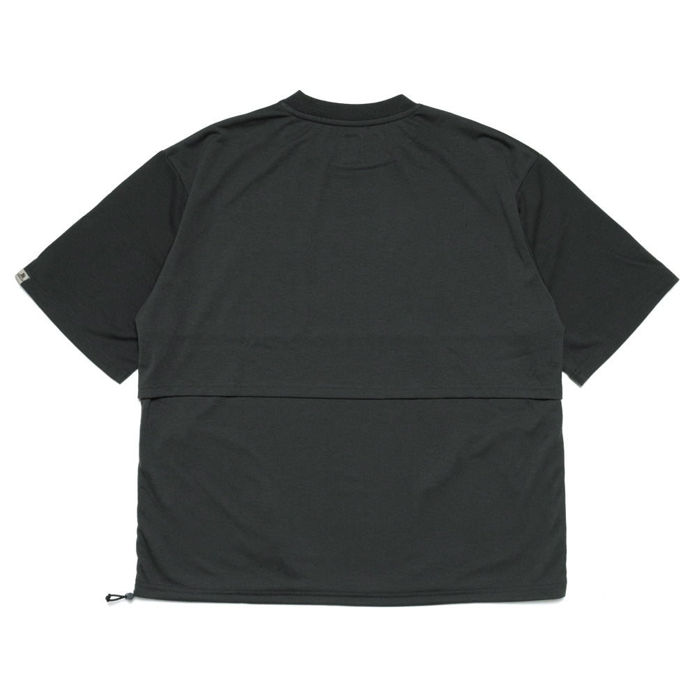 COBMASTER コブマスター - QUICKDRY VENT TEE クイックドライベントTEE