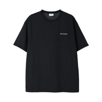 Columbia コロンビア Sunrise Strait OFZ Graphic SS Tee サンライズストレイトオムニフリーズゼログラフィックショートスリーブティー PM0950