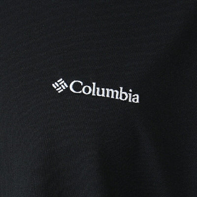 Columbia コロンビア Sunrise Strait OFZ Graphic SS Tee サンライズストレイトオムニフリーズゼログラフィックショートスリーブティー PM0950