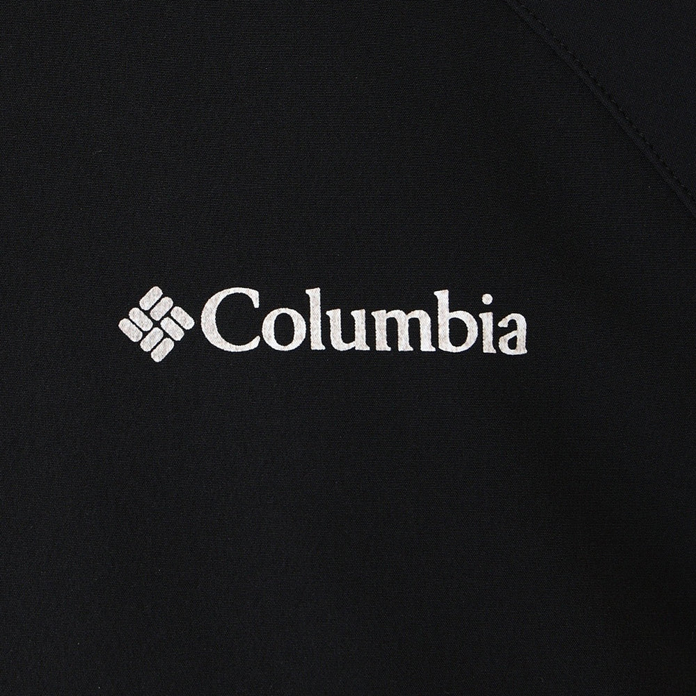 Light Canyon Midweight Softshell Jacket ライトキャニオンミッドウェイトソフトシェルジャケット PM0485