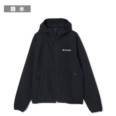 Light Canyon Midweight Softshell Jacket ライトキャニオンミッドウェイトソフトシェルジャケット PM0485