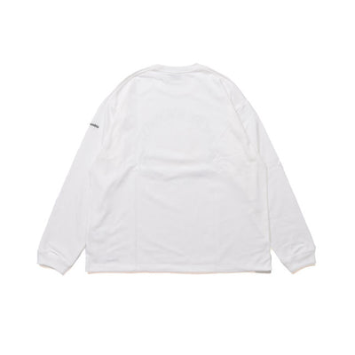Columbia コロンビア Lake to Avenue Graphic LS Tee レイクトゥアベニューグラフィックロングスリーブTシャツ PM0529