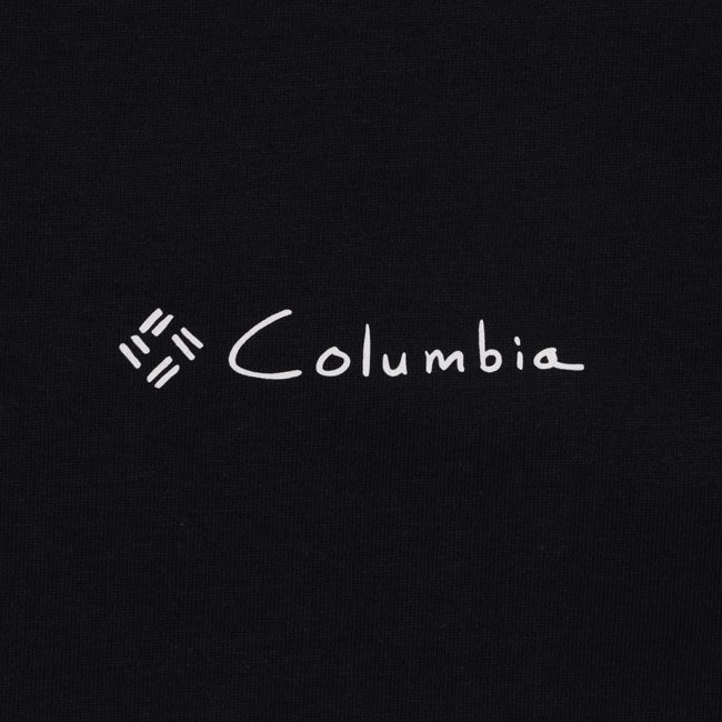Columbia コロンビア Lake to Avenue Graphic SS Tee レイクトゥアベニューグラフィックショートスリーブTシャツ PM0537