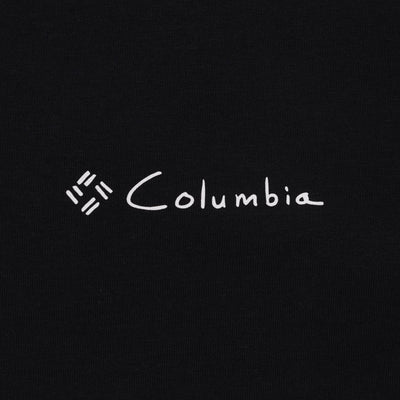 Columbia コロンビア Lake to Avenue Graphic SS Tee レイクトゥアベニューグラフィックショートスリーブTシャツ PM0537