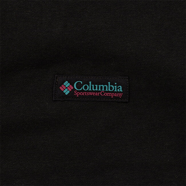 Columbia コロンビア Poplar Ridge Sweat Crew ポプラーリッジスウェットクルー PM0590