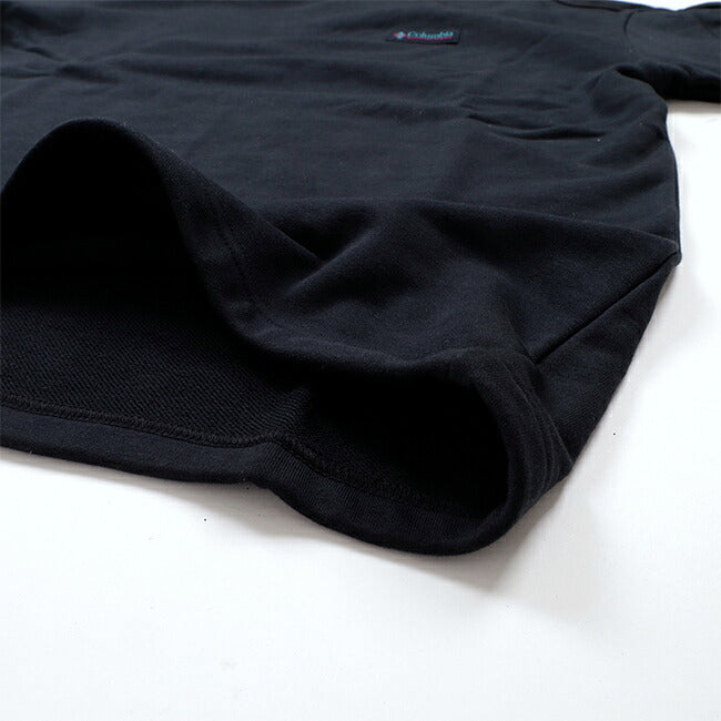 Columbia コロンビア Poplar Ridge Sweat Crew ポプラーリッジスウェットクルー PM0590