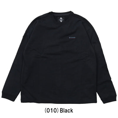 Columbia コロンビア Poplar Ridge Sweat Crew ポプラーリッジスウェットクルー PM0590