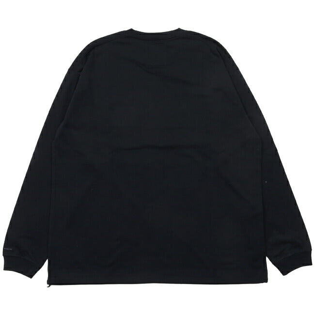 Columbia コロンビア Crooked River L/S Tee クロックドリバーロングスリーブティー PM0595